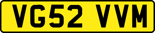 VG52VVM