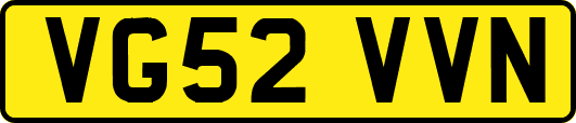 VG52VVN