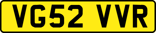VG52VVR