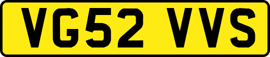 VG52VVS