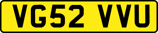 VG52VVU