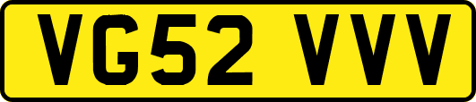 VG52VVV