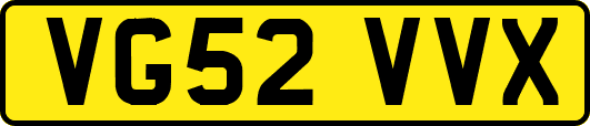VG52VVX