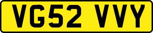 VG52VVY