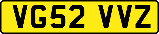 VG52VVZ