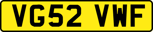 VG52VWF