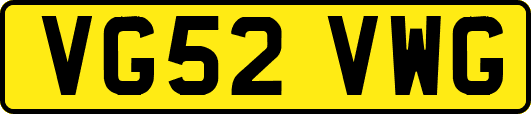 VG52VWG
