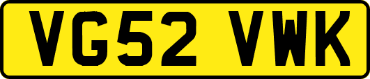 VG52VWK