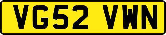 VG52VWN