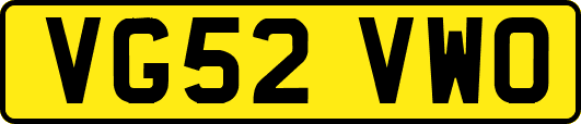 VG52VWO
