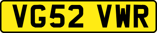 VG52VWR