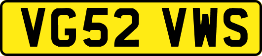 VG52VWS