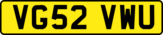 VG52VWU