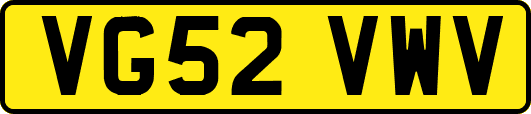 VG52VWV