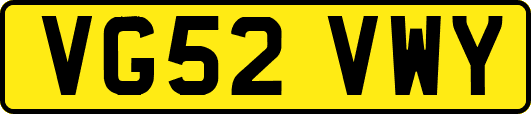 VG52VWY