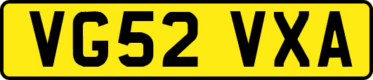 VG52VXA