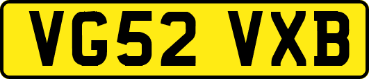 VG52VXB