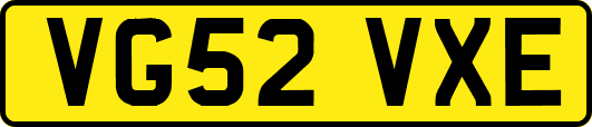 VG52VXE