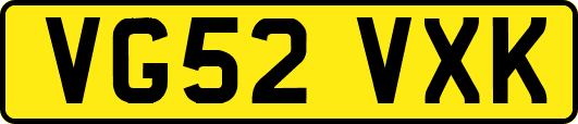 VG52VXK