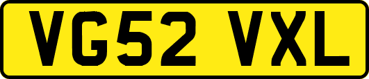 VG52VXL