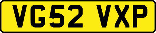 VG52VXP