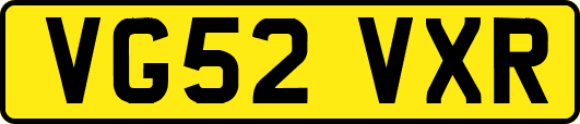 VG52VXR