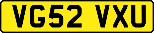 VG52VXU