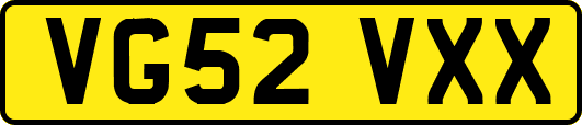 VG52VXX
