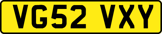 VG52VXY