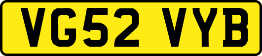 VG52VYB