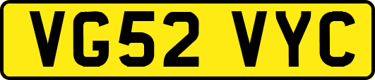 VG52VYC