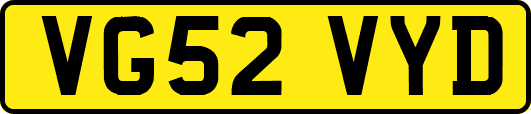 VG52VYD