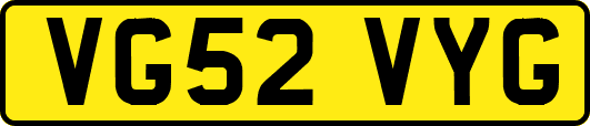 VG52VYG