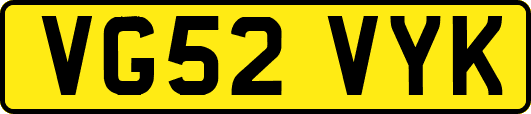 VG52VYK