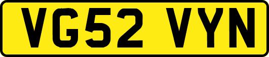 VG52VYN