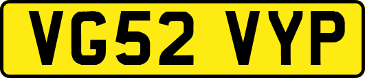 VG52VYP