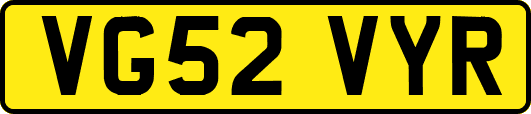 VG52VYR