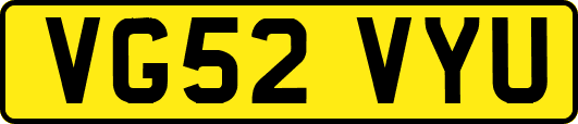 VG52VYU