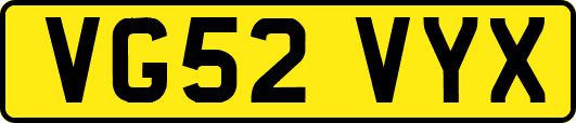 VG52VYX