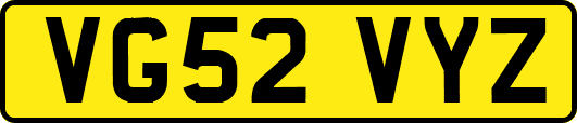 VG52VYZ