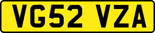 VG52VZA