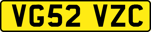 VG52VZC