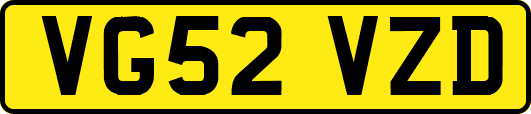 VG52VZD