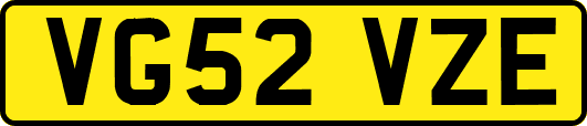 VG52VZE