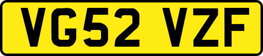 VG52VZF