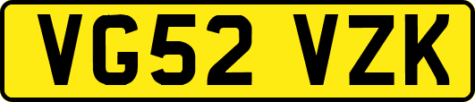 VG52VZK