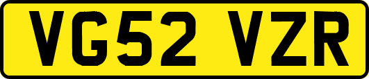 VG52VZR