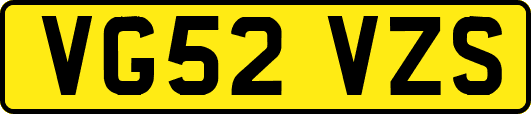 VG52VZS