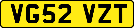 VG52VZT