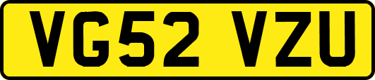 VG52VZU